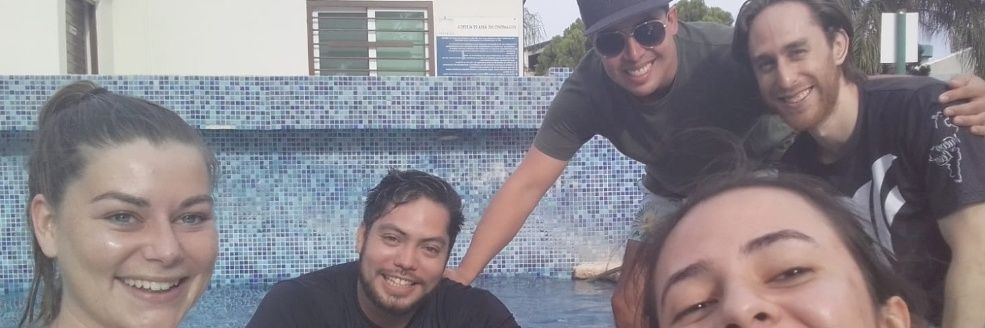 pplopez27's profile banner image