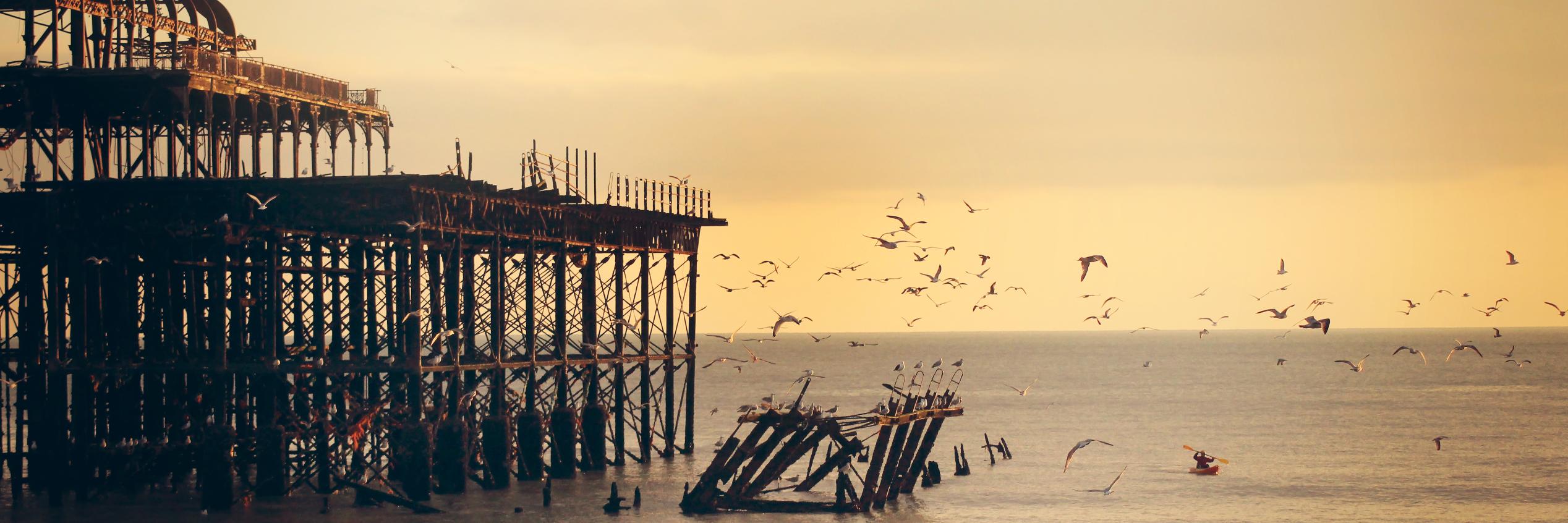 robertdbethell's profile banner image