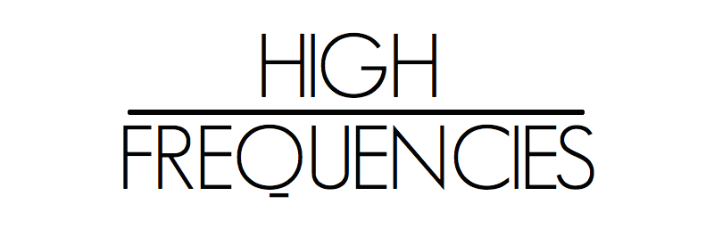 highfrequencs's profile banner image