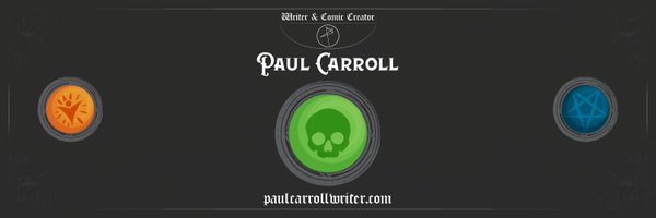 writeranonymous Profile Banner