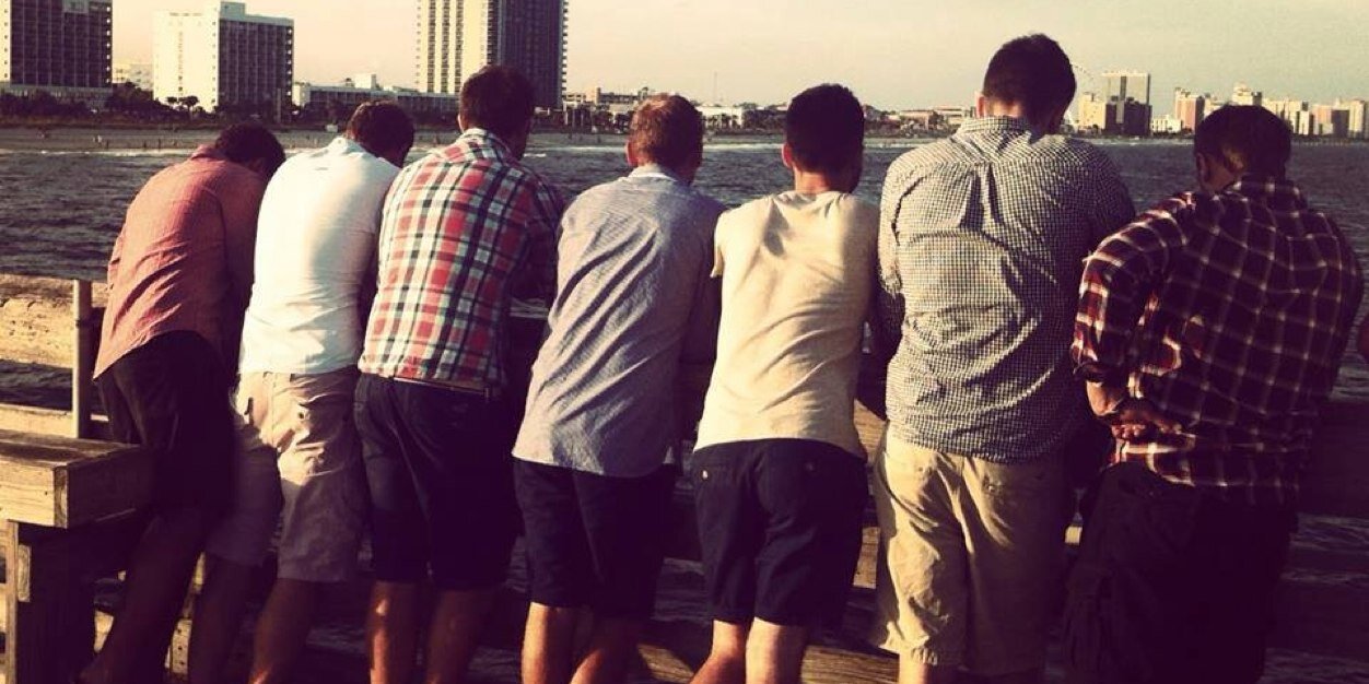 Busbybabe2011's profile banner image