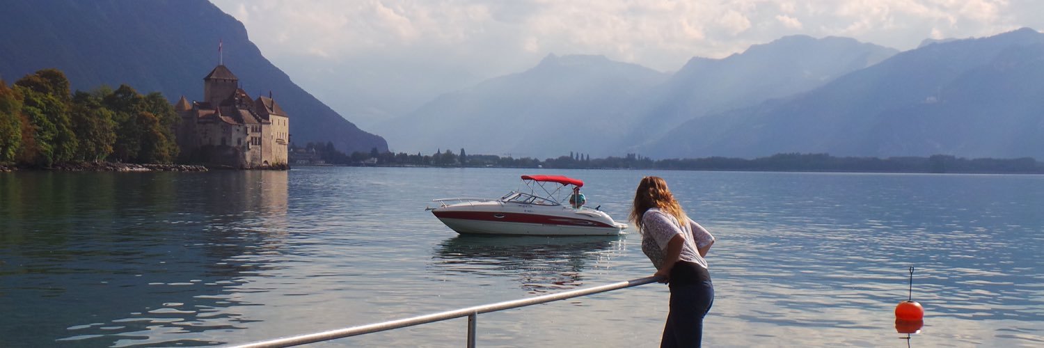 MariaFiselier's profile banner image