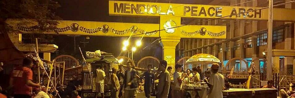 MendiolaFiles's profile banner image