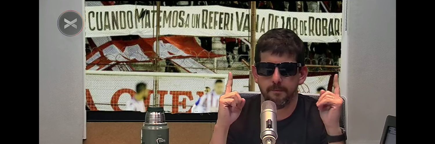 FranValesi's profile banner image