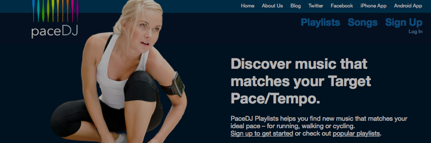PaceDJ's profile banner image