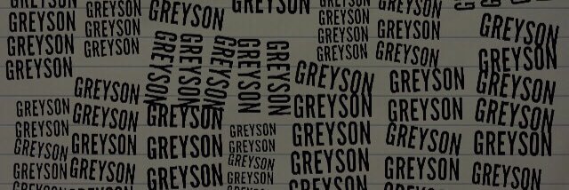 GreysonReports's profile banner image