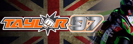 christaylor179's profile banner image