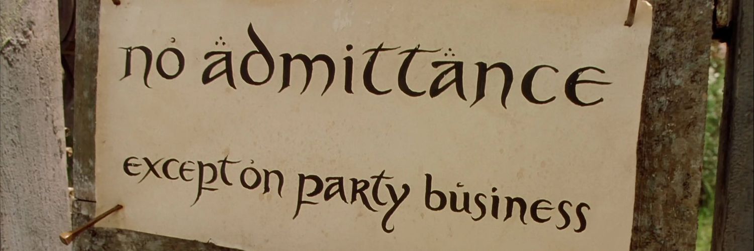 FoolBirdTamer's profile banner image