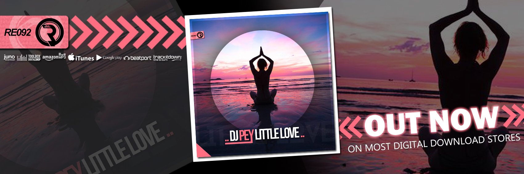 Relay_records's profile banner image
