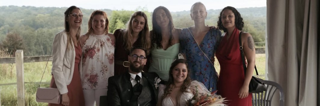 SarahDepasse's profile banner image