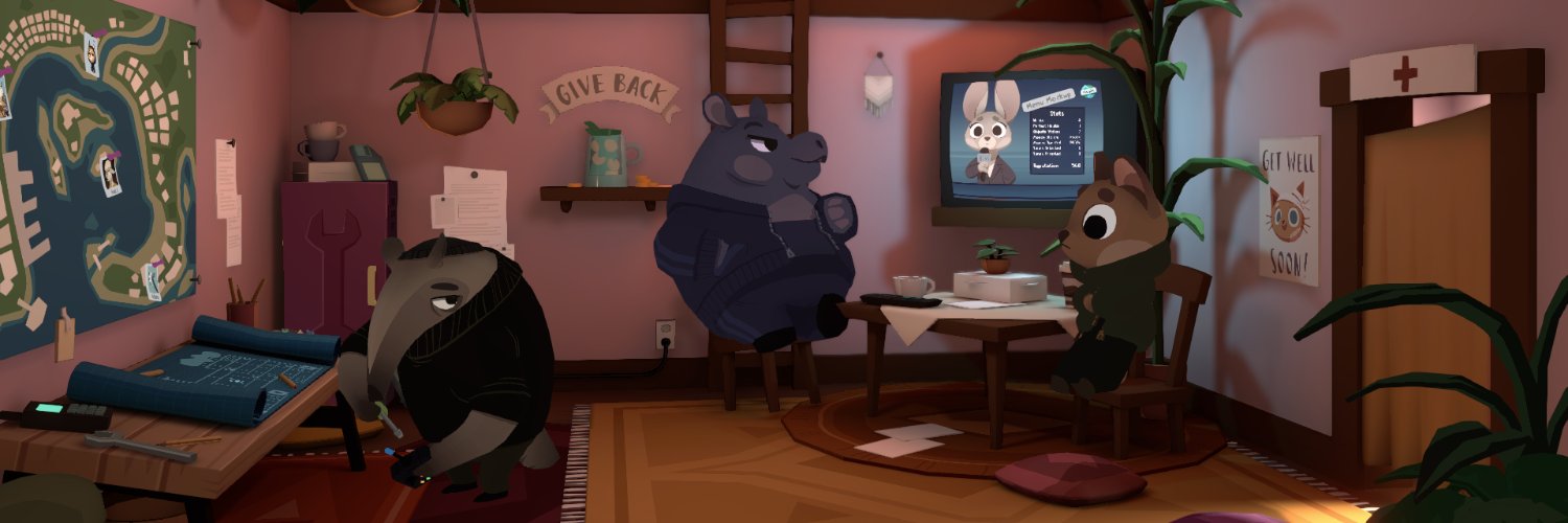 AnteroArt's profile banner image