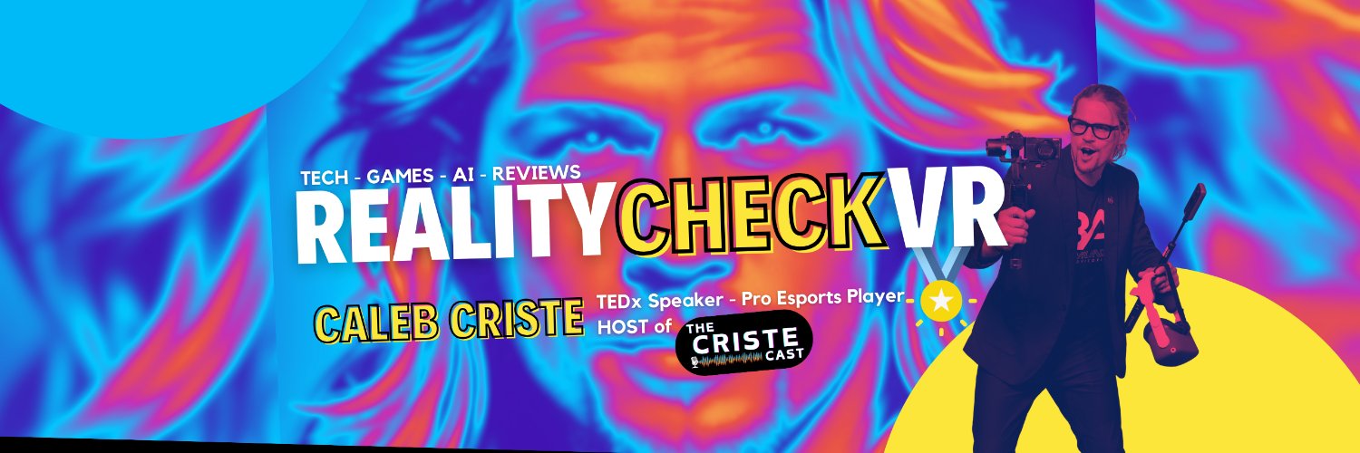 Caleb Eubanks 🎥 banner