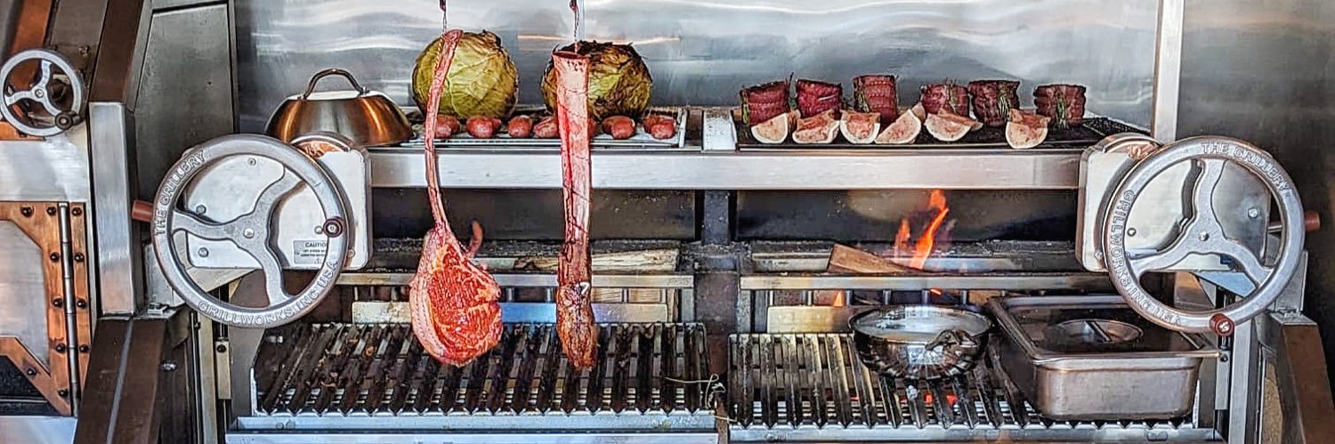 chefSLarocca's profile banner image