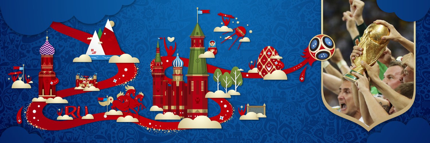 FIFAWorldCupMEX's profile banner image