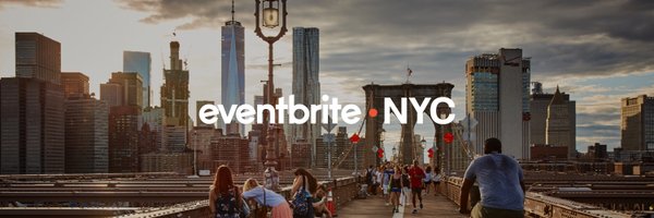 EventbriteNYC Profile Banner