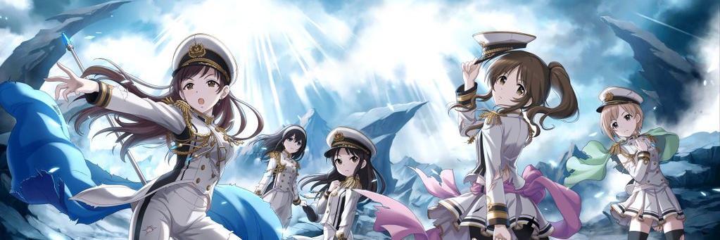 mido_sousui's profile banner image