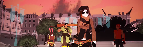 RWBYCoco's profile banner image