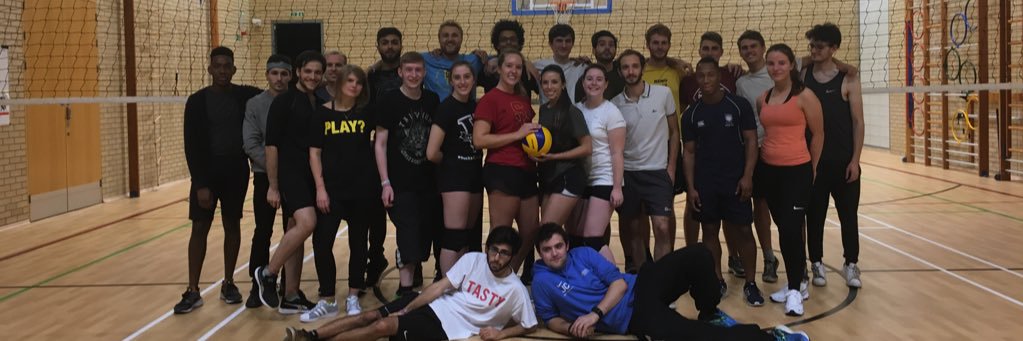 RoeMensVolley's profile banner image