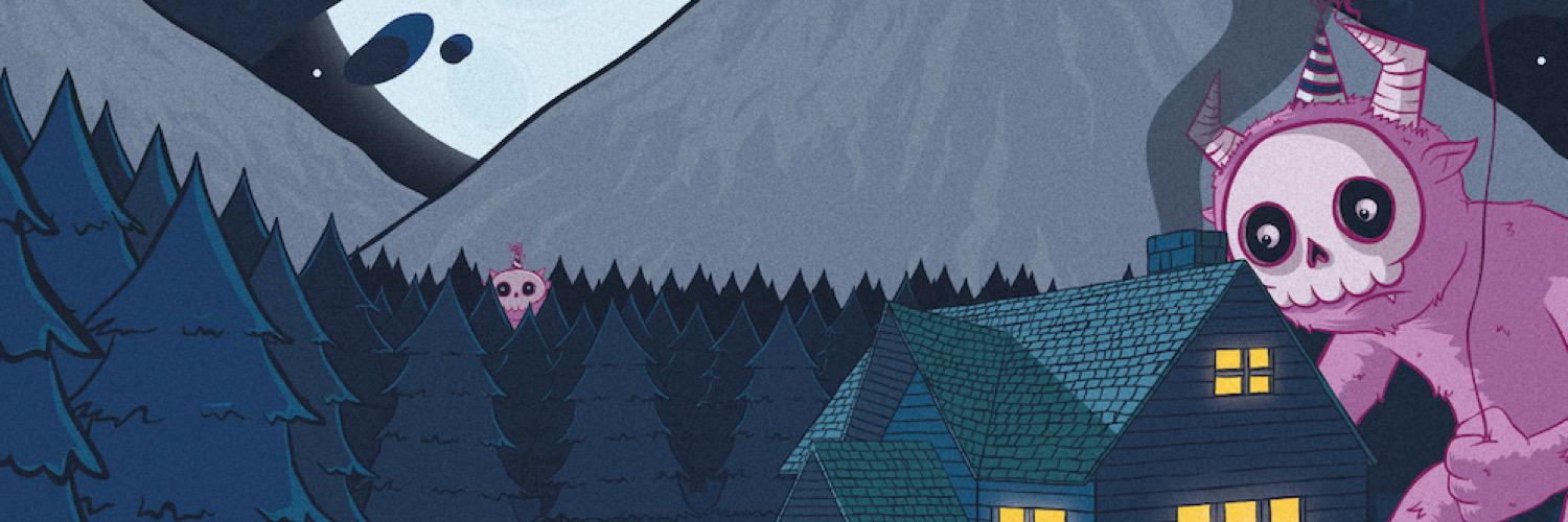Going Away Party banner