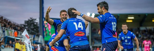 LaveauMartin Profile Banner