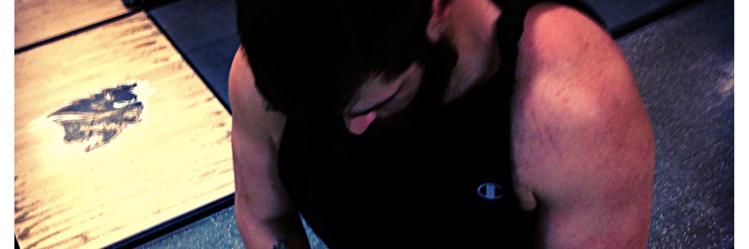 AmcKay2112's profile banner image