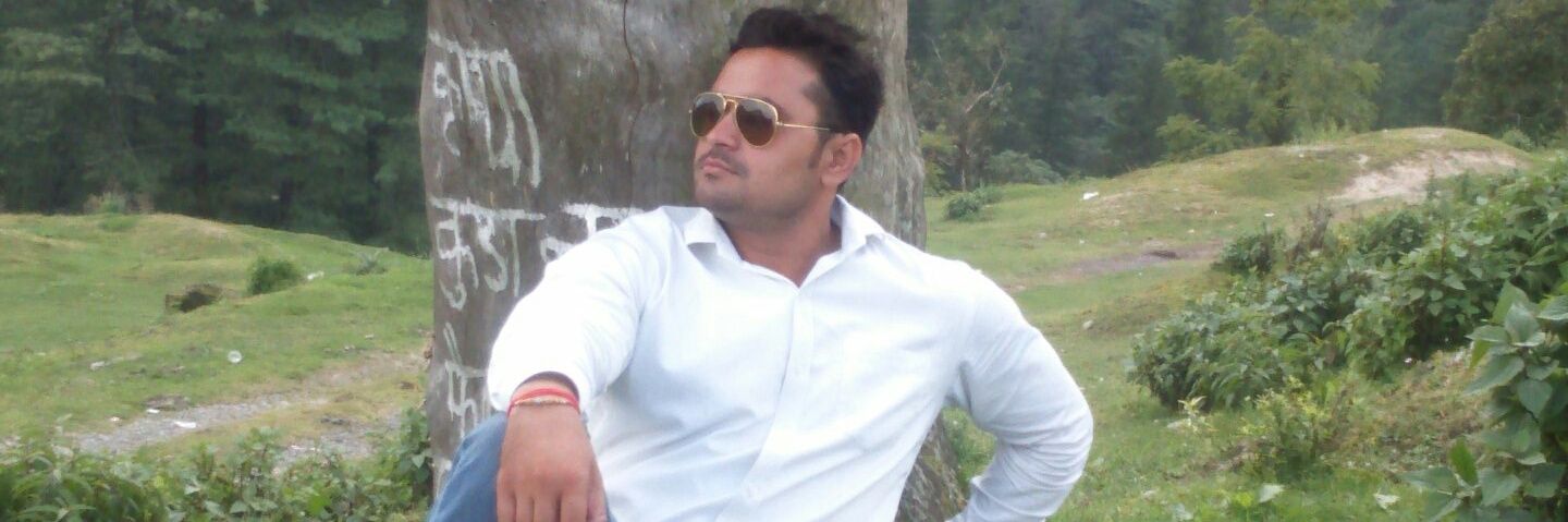 Sharma483Sumit's profile banner image