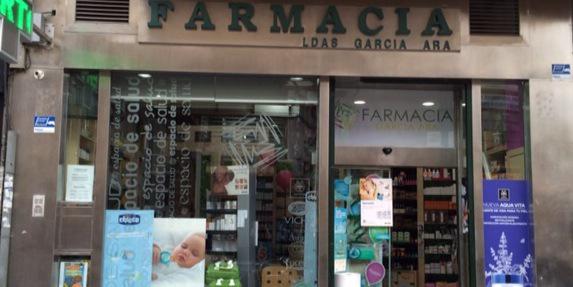 GAFarmacia's profile banner image