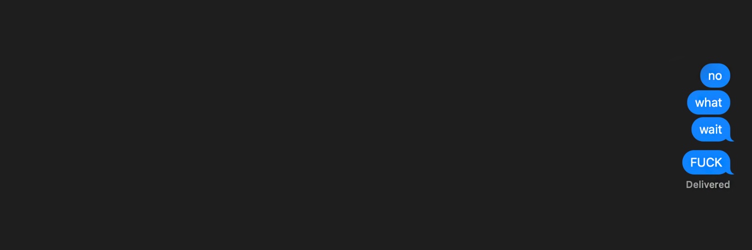KiraEmborg's profile banner image