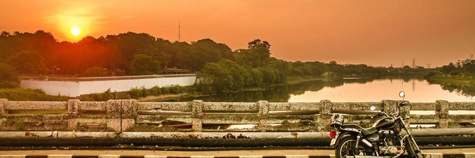 VijayCadbre's profile banner image