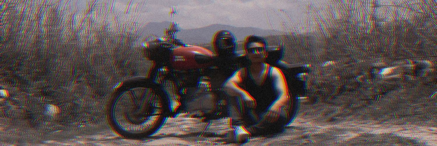 shree_dev_thapa's profile banner image