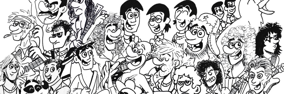 tekenathon's profile banner image
