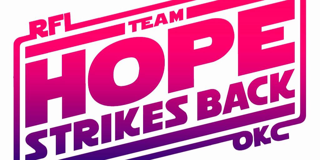 HopeStrikesBack's profile banner image