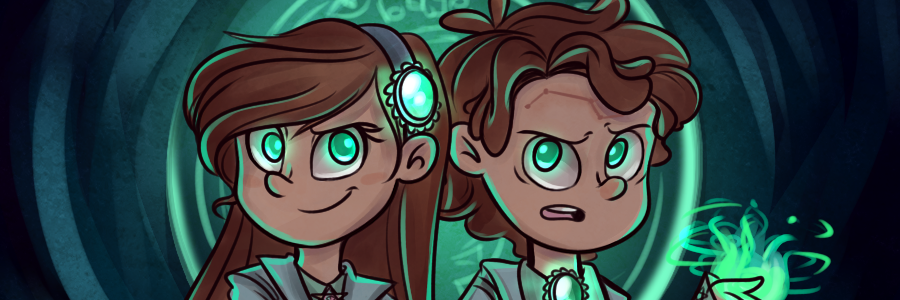 Mabel_Gleeful's profile banner image