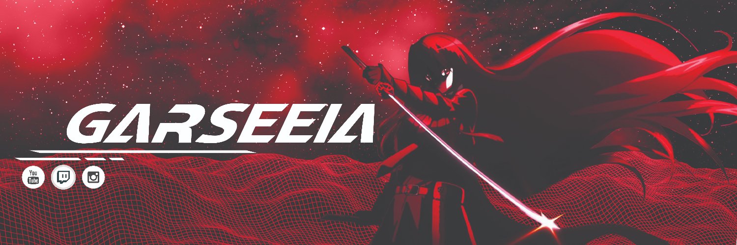Garseeia's profile banner image