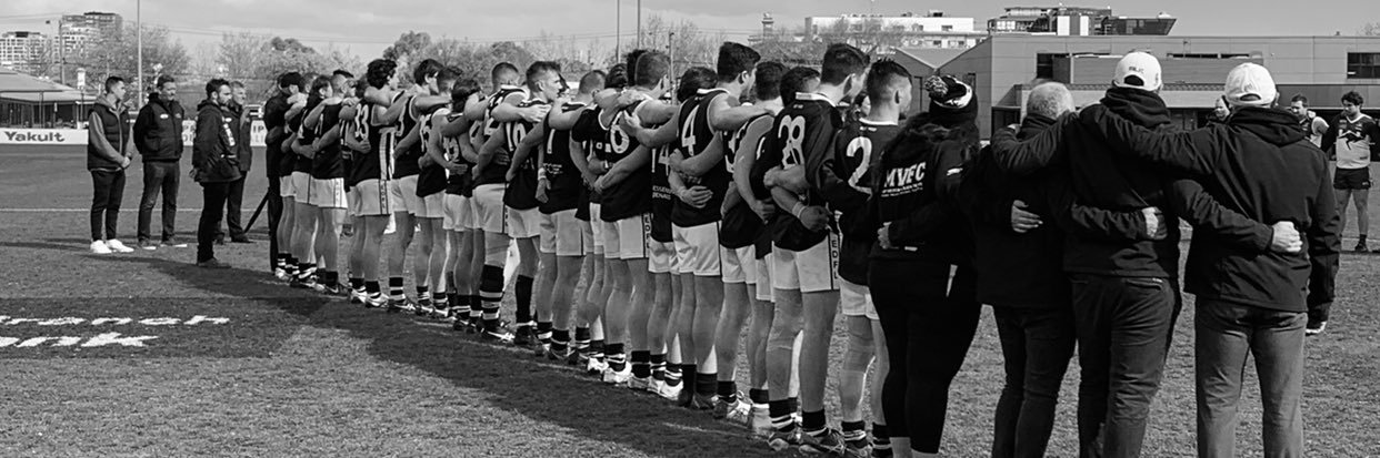 MooneeValleyFC's profile banner image