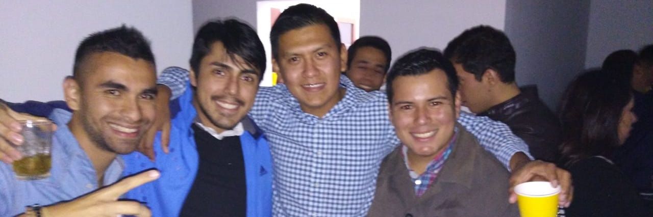 rpinto2289's profile banner image