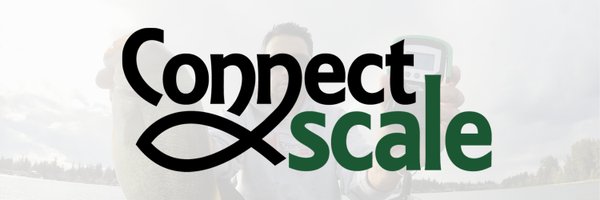 ConnectScale Profile Banner