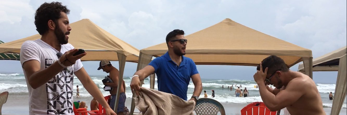 Mikesalais's profile banner image