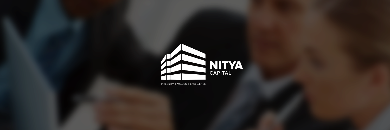 Nitya Capital banner