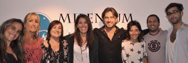 CInfluencia's profile banner image
