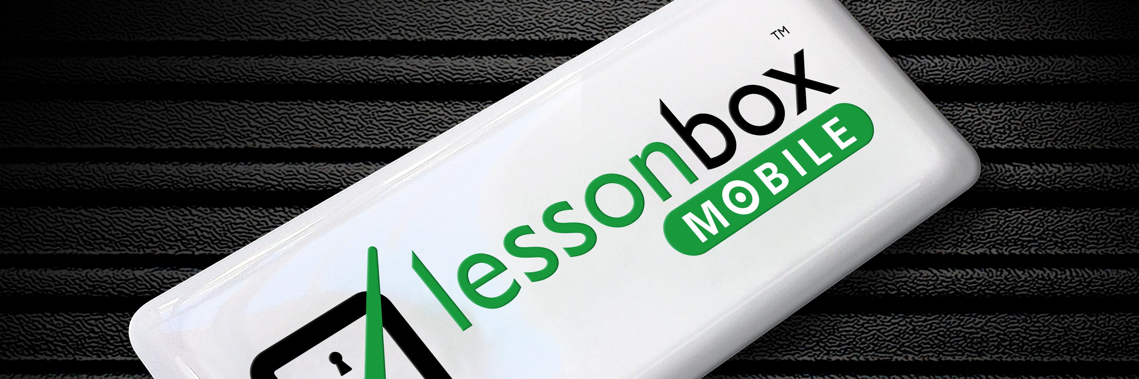 Lessonbox's profile banner image