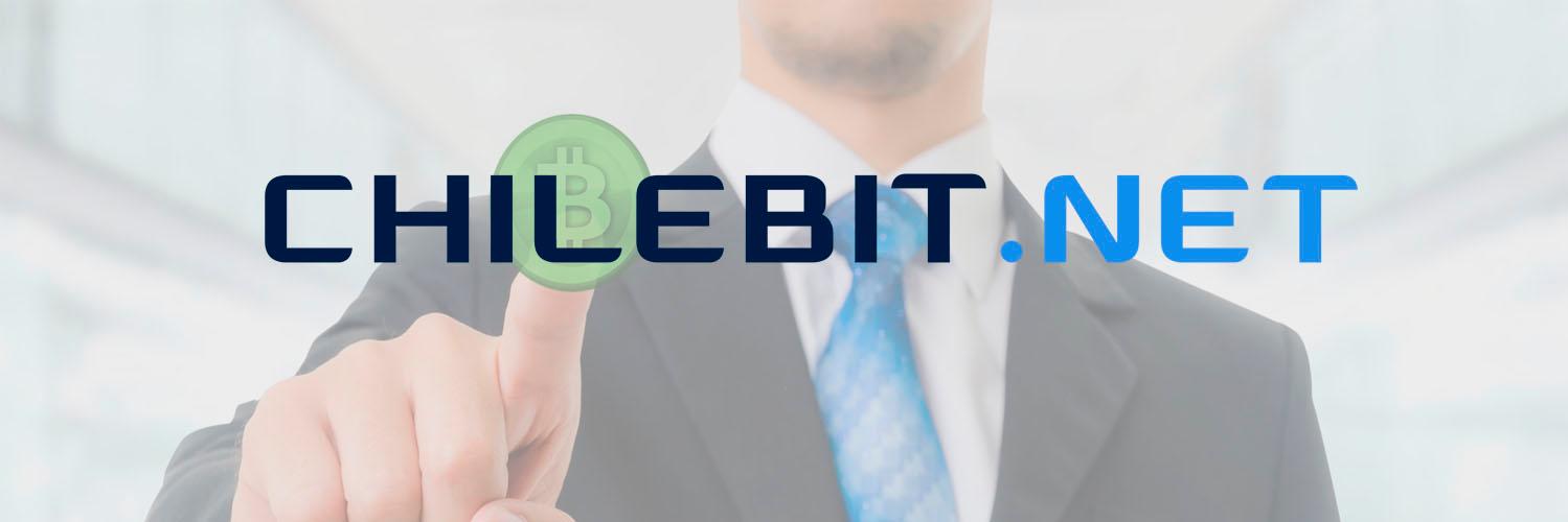 ChileBit.NET banner