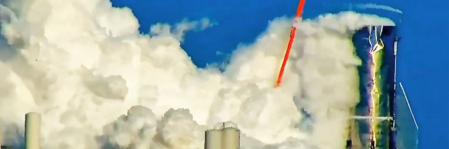 Rando banner