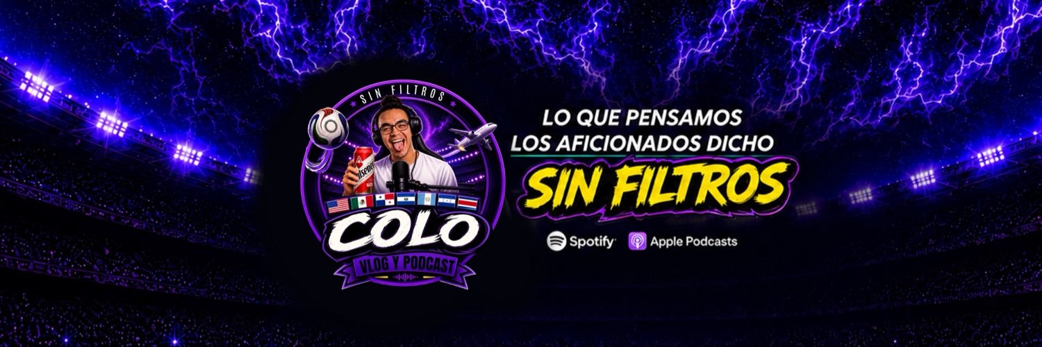 ColoVlogPodcast's profile banner image
