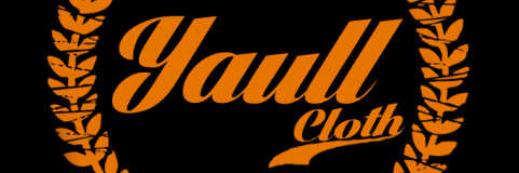 YaullCloth banner