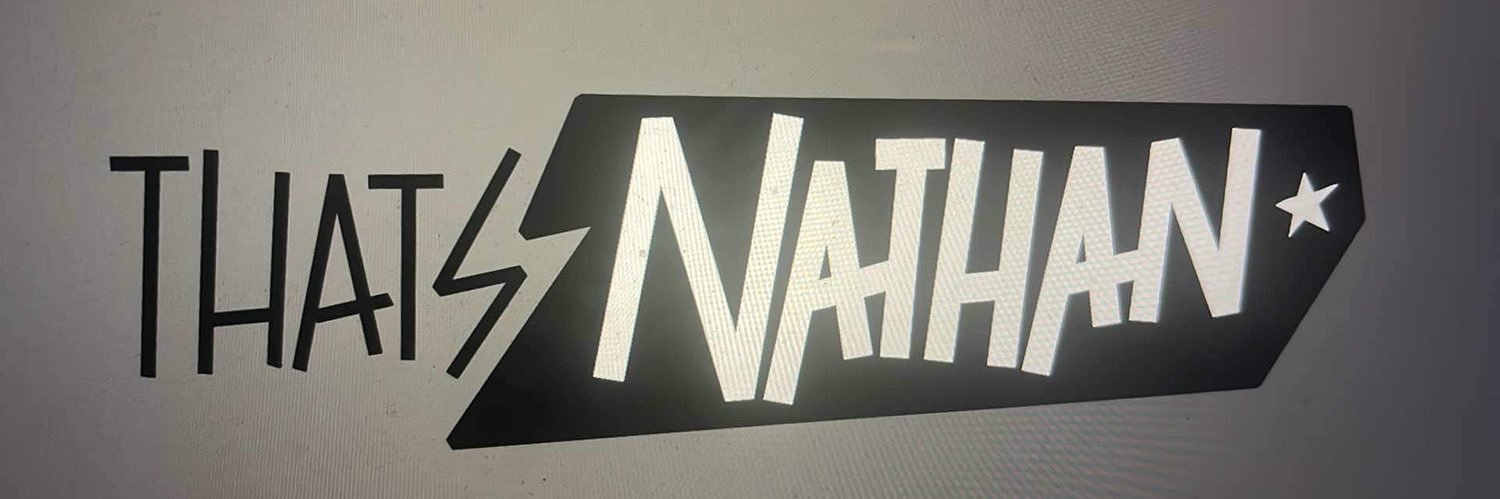 thatsNathan's profile banner image