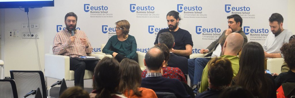 deustoData's profile banner image