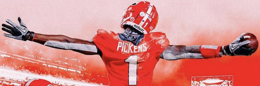 Daniel Amos banner