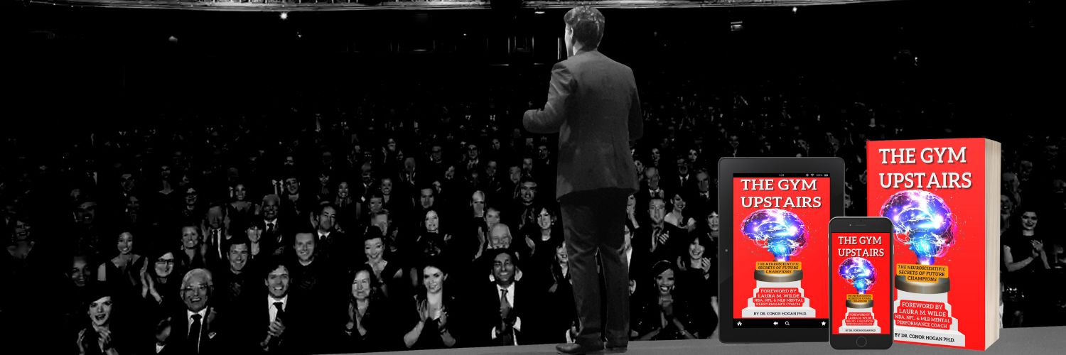 DrConorHogan's profile banner image