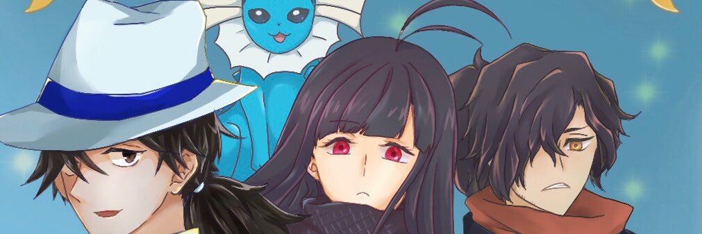 ByNotblue's profile banner image